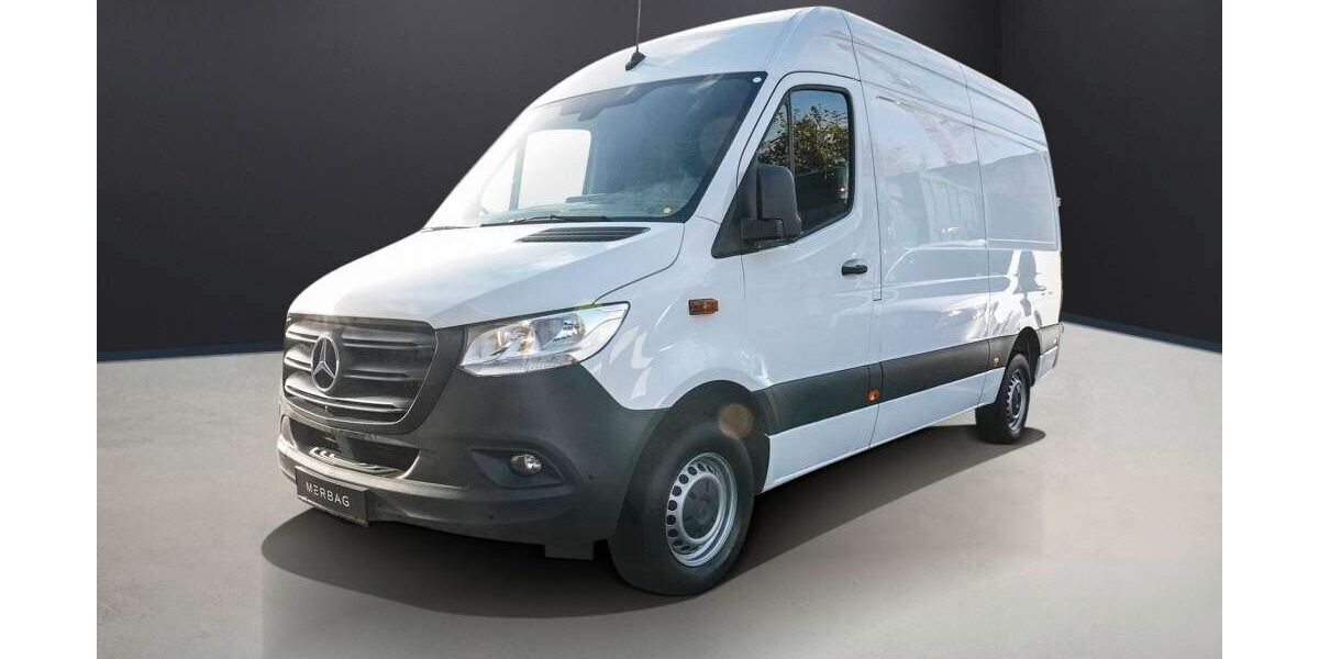 Mercedes-Benz Sprinter 62.270 km 39.270 &euro; Wiesbaden-Schierstein 65201