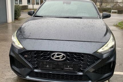 Hyundai i30 76.681 km 17.699 &euro; Mainz-Kastel 55252