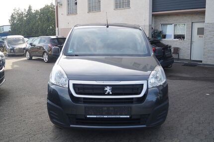 Peugeot Partner 137.876 km 6.890 &euro; Ingelheim 55218