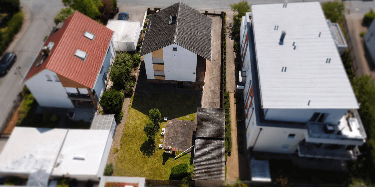 ***Einfamilienhaus mit schönem Grundstück in gefragter Lage von Mainz-Finthen*** - Einfamilienhaus Mainz Finthen | Angebot:26931013