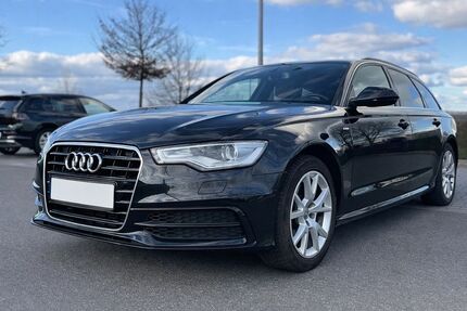 Audi A6 157.000 km 10.800 &euro; Mainz-kastel 55252