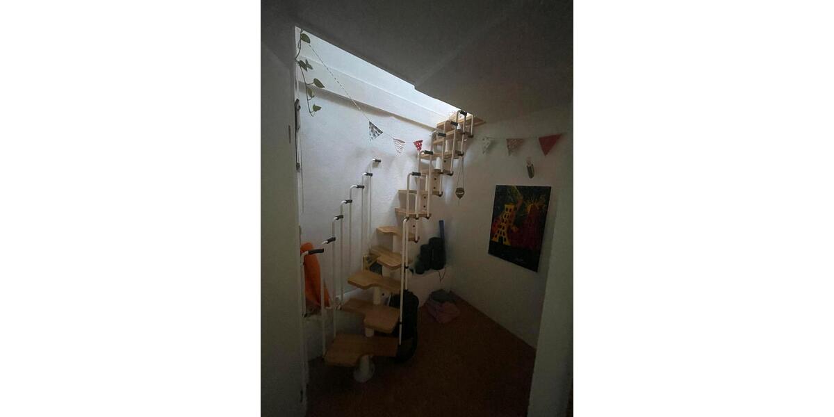 Doppelhaushälfte Mainz Laubenheim - 3 Zimmer, 91 m&sup2;, 225.000&euro; | Angebot:26197971