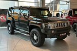 Hummer H3 3.7 |Sehr gepflegt|Offroad-Optik| 153.954 km 18.999 &euro; Mainz-Kostheim 55246
