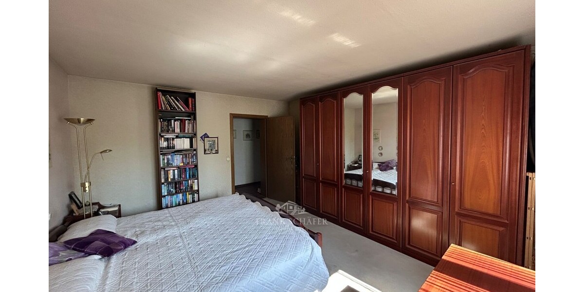 FRANK SCHÄFER IMMOBILIEN - EFH in Saulheimer Toplage: ca. 200m² Wfl. & außergewöhnliches Grundstück - Einfamilienhaus Saulheim / Nieder-Saulheim Saulheim | Angebot:26659997
