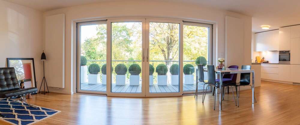 Wohnung zum Kaufen in Bad Homburg 599.000 € 95 m²
