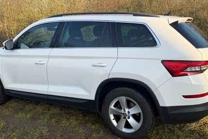 Skoda Kodiaq 146.000 km 21.200 &euro; Groß gerau 64521