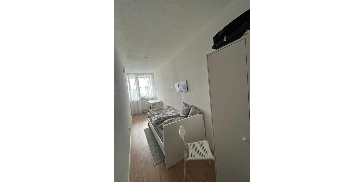 Etagenwohnung Hattersheim am Main - 1 Zimmer, 11 m&sup2;, 480&euro; | Angebot:24794097