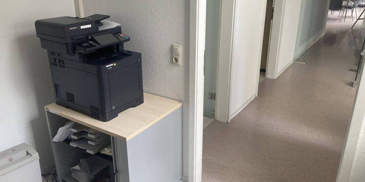 Gewerbeobjekt Bingen am Rhein Bingen - 2.920&euro; | Angebot:26866281