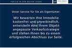 Terrassenwohnung Bad Soden am Taunus Bad Soden - 2 Zimmer, 61 m&sup2;, 329.000&euro; | Angebot:26410262