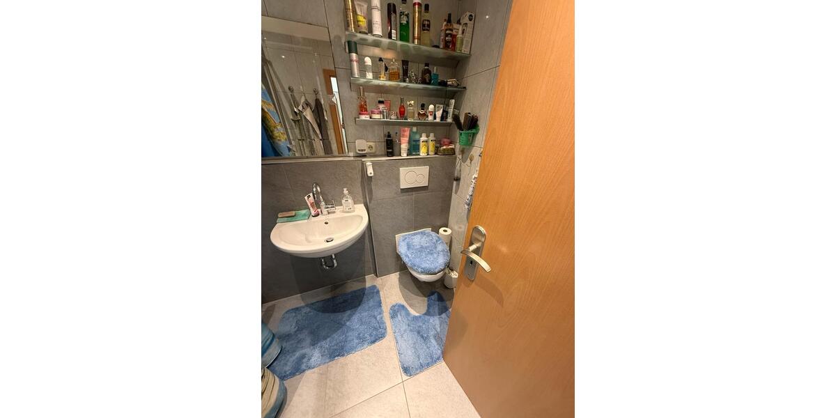 Erdgeschoßwohnung Mainz Lerchenberg - 3 Zimmer, 84 m&sup2;, 350.000&euro; | Angebot:26166924