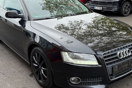 Audi A5 270.000 km 6.500 &euro; Wiesbaden 65203