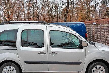 Mercedes-Benz Citan 199.000 km 6.900 € Mörfelden-Walldorf 64546