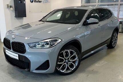BMW X2 96.914 km 28.988 &euro; Hofheim 65719