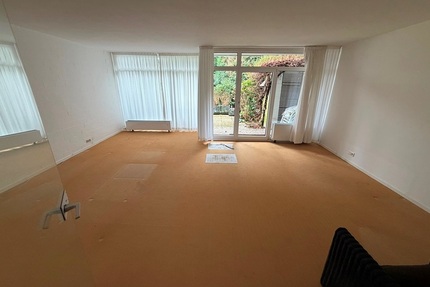 Kronberg - Schönberg: Gemütliches Schmuckstück in hervorragender Lage! - Wohnung Kronberg | Angebot:25329320