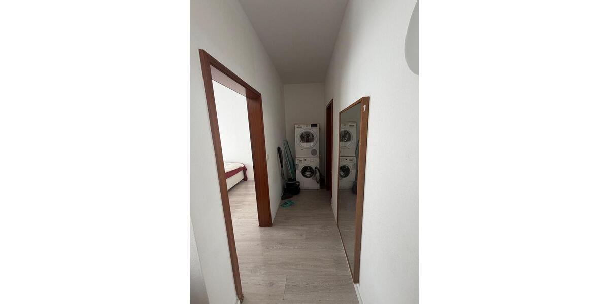 Etagenwohnung Frankfurt am Main Bockenheim - 2 Zimmer, 50 m&sup2;, 1.200&euro; | Angebot:26625714