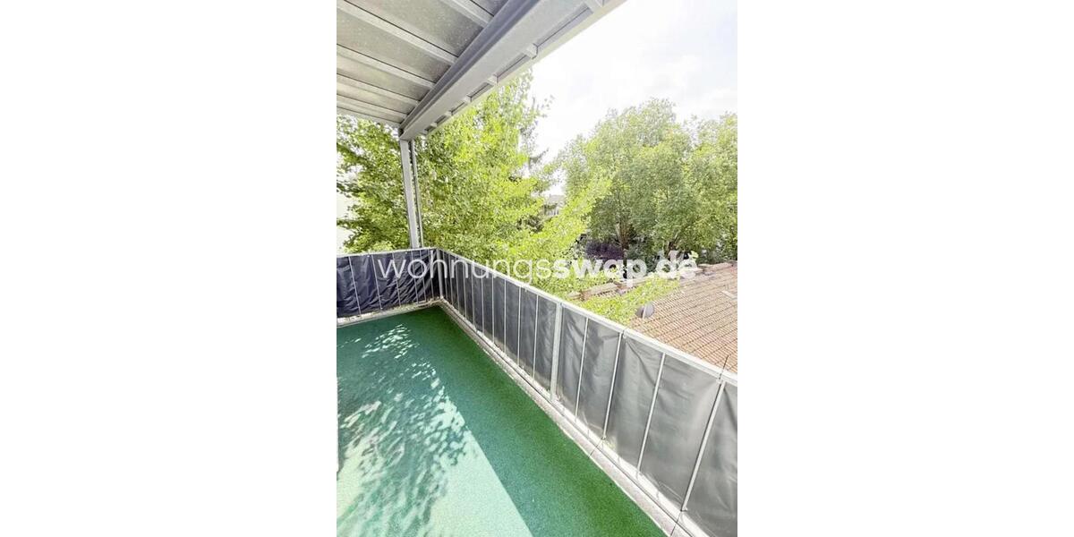 Etagenwohnung Wiesbaden Biebrich - 3 Zimmer, 748 m&sup2;, 830&euro; | Angebot:26108974