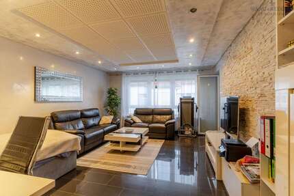 Wohnung Wiesbaden Mainz-Kastel - 3 Zimmer, 94 m&sup2;, 395.000&euro; | Angebot:25807358