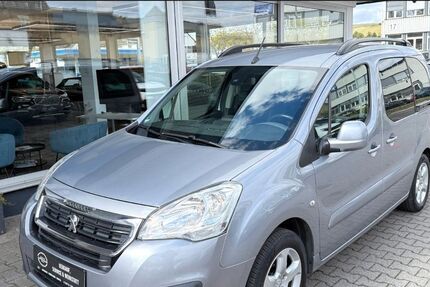 Peugeot Partner 149.200 km 9.990 &euro; Geisenheim 65366