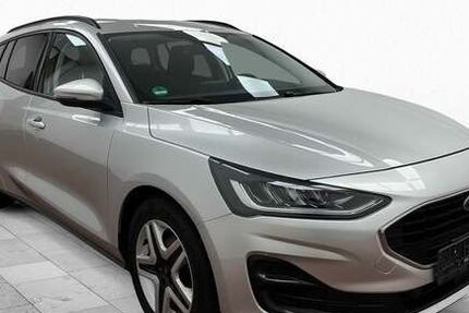 Ford Focus 94.960 km 16.780 € Ingelheim 55218