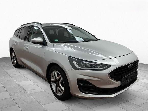 Ford Focus 94.960 km 16.780 € Ingelheim 55218