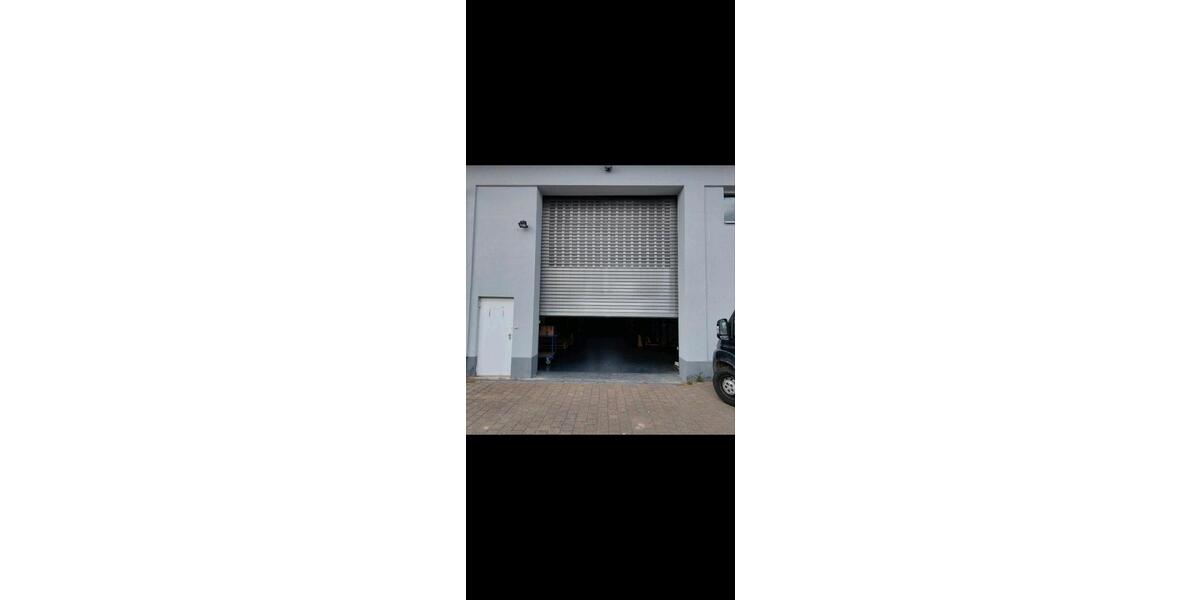 Gewerbeobjekt Wörrstadt - 1.100&euro; | Angebot:26168010