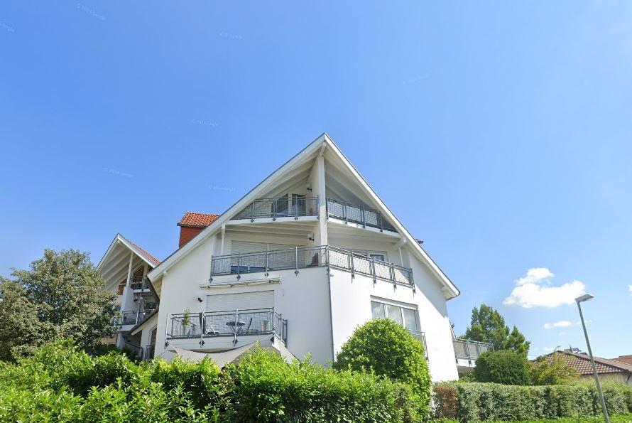 Maisonettenwohnung Wiesbaden Mainz-Amöneburg - 2 Zimmer, 75 m&sup2;, 1.500&euro; | Angebot:26163475