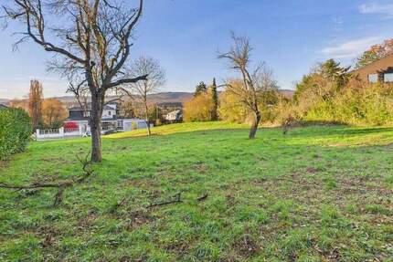 Grundstück Wiesbaden Sonnenberg - 2.490.000&euro; | Angebot:23956669