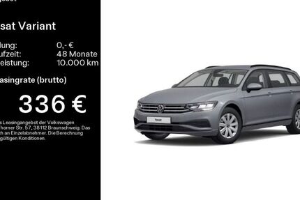 VW Passat Variant 79.320 km 23.240 &euro; Kelkheim 65779