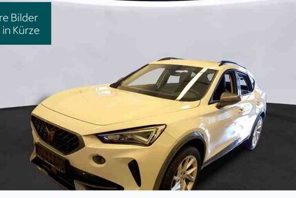 Cupra Formentor 53.597 km 22.940 &euro; Hofheim-Diedenbergen 65719