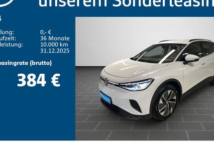 VW ID.4 4.757 km 35.900 € Wiesbaden 65189