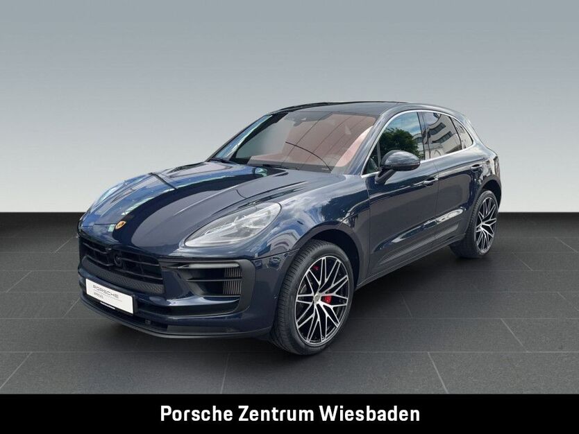 Macan