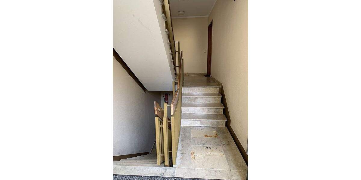 Etagenwohnung Mainz Bretzenheim - 4 Zimmer, 91 m&sup2;, 375.000&euro; | Angebot:25796527