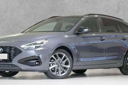 Hyundai i30 3.938 km 24.880 &euro; Mainz-Kastel 55252