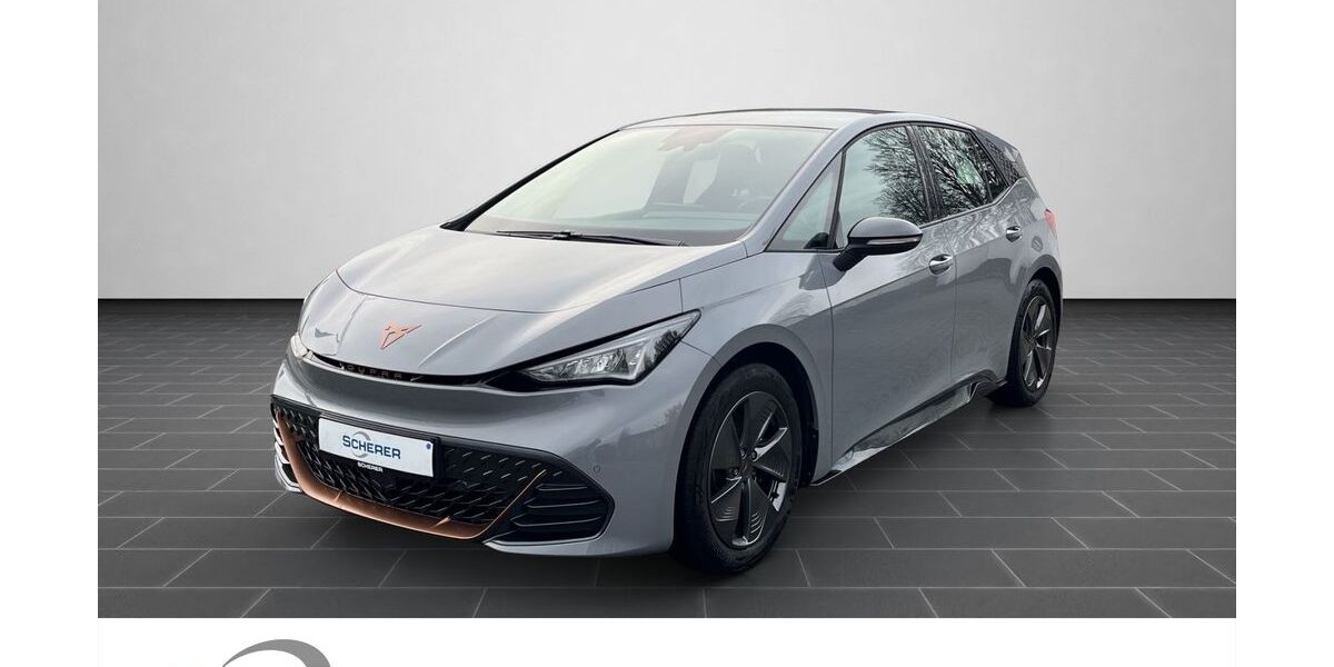 Cupra Born 40.682 km 22.880 &euro; Mainz 55129