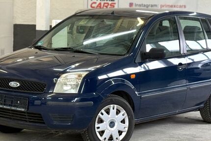 Ford Fusion 152.000 km 1.980 € Bodenheim 55294