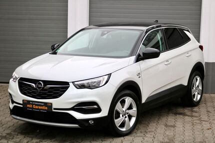 Opel Grandland (X) 49.000 km 14.800 &euro; Bodenheim 55294