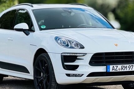 Porsche Macan 189.200 km 26.300 &euro; Saulheim 55291