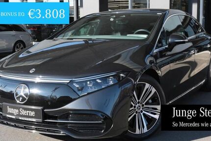 Mercedes-Benz EQS 59.200 km 46.669 &euro; Büttelborn 64572