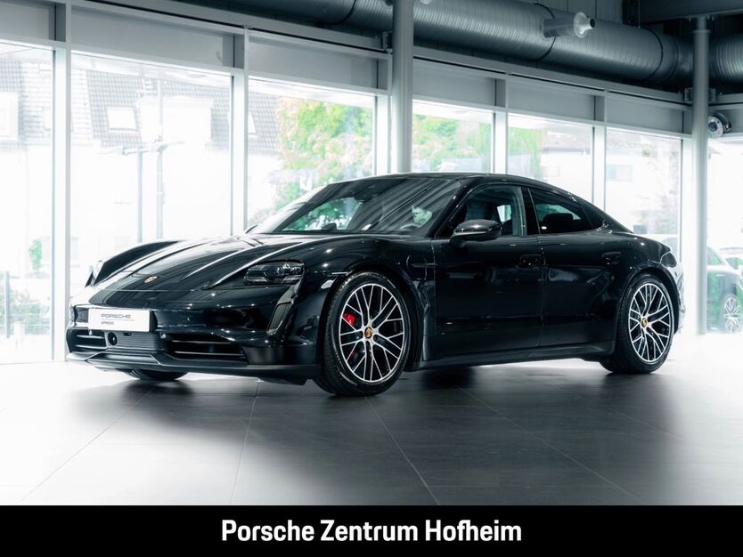 Porsche Taycan 31.693 km 79.900 € Hofheim 65719