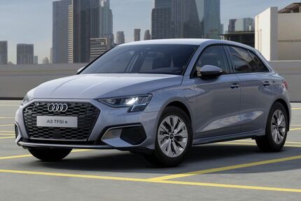 Audi A3 26.184 km 23.950 € Frankfurt am Main 60314