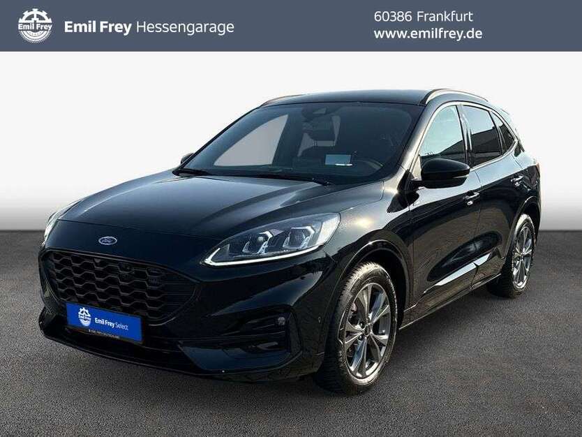 Kuga