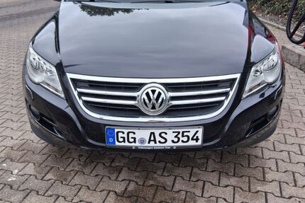 VW Tiguan 320.000 km 5.650 € Gustavsburg 65462
