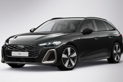 Audi A5 9.432 km 54.890 € Hofheim 65719