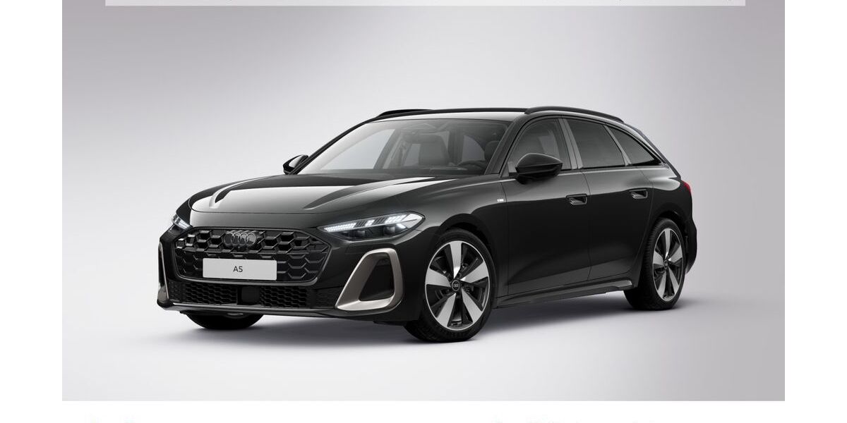 Audi A5 9.432 km 54.890 € Hofheim 65719