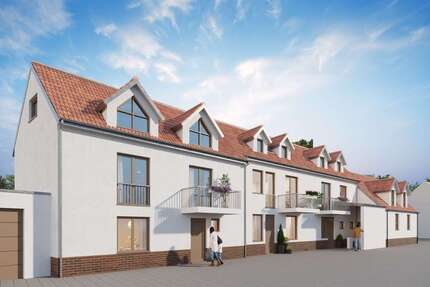 Haus Trebur - 4 Zimmer, 122 m&sup2;, 496.500&euro; | Angebot:23652497