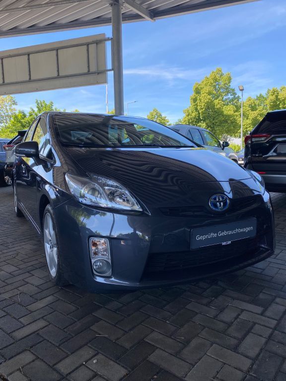 PRIUs