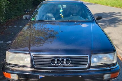 Audi V8 200.000 km 12.250 &euro; Mainz 55118