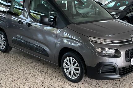 Citroen Berlingo 120.000 km 9.950 € Rüsselsheim 65428