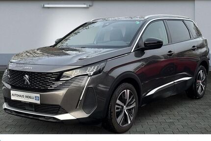 Peugeot 5008 40.956 km 24.880 &euro; Rüsselsheim 65428