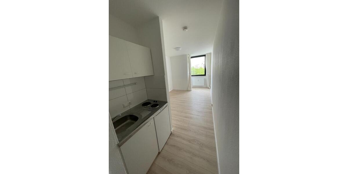 Etagenwohnung Mainz Gonsenheim - 1 Zimmer, 19 m&sup2;, 430&euro; | Angebot:25219902